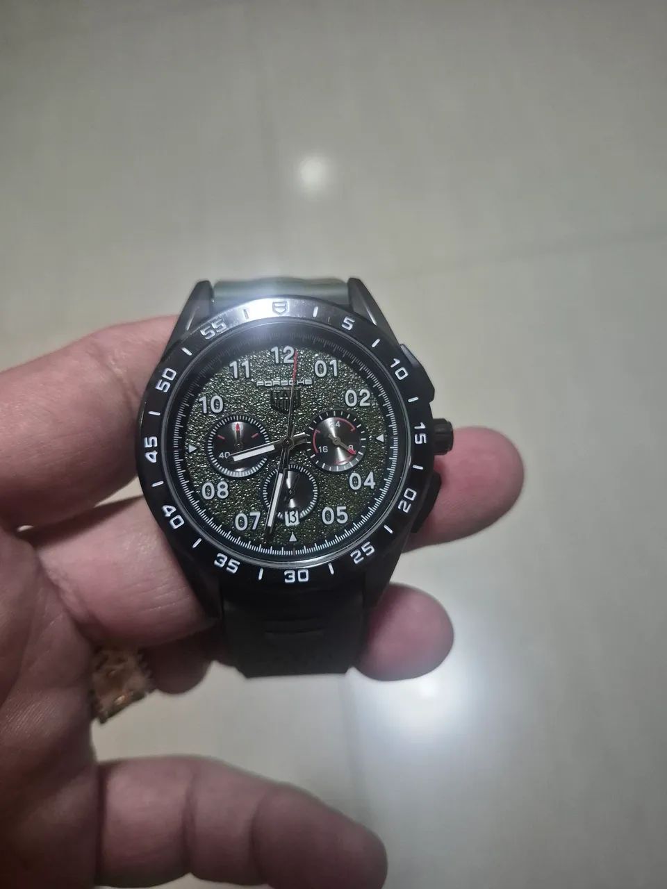 Vendo relógio importado  - Foto 5
