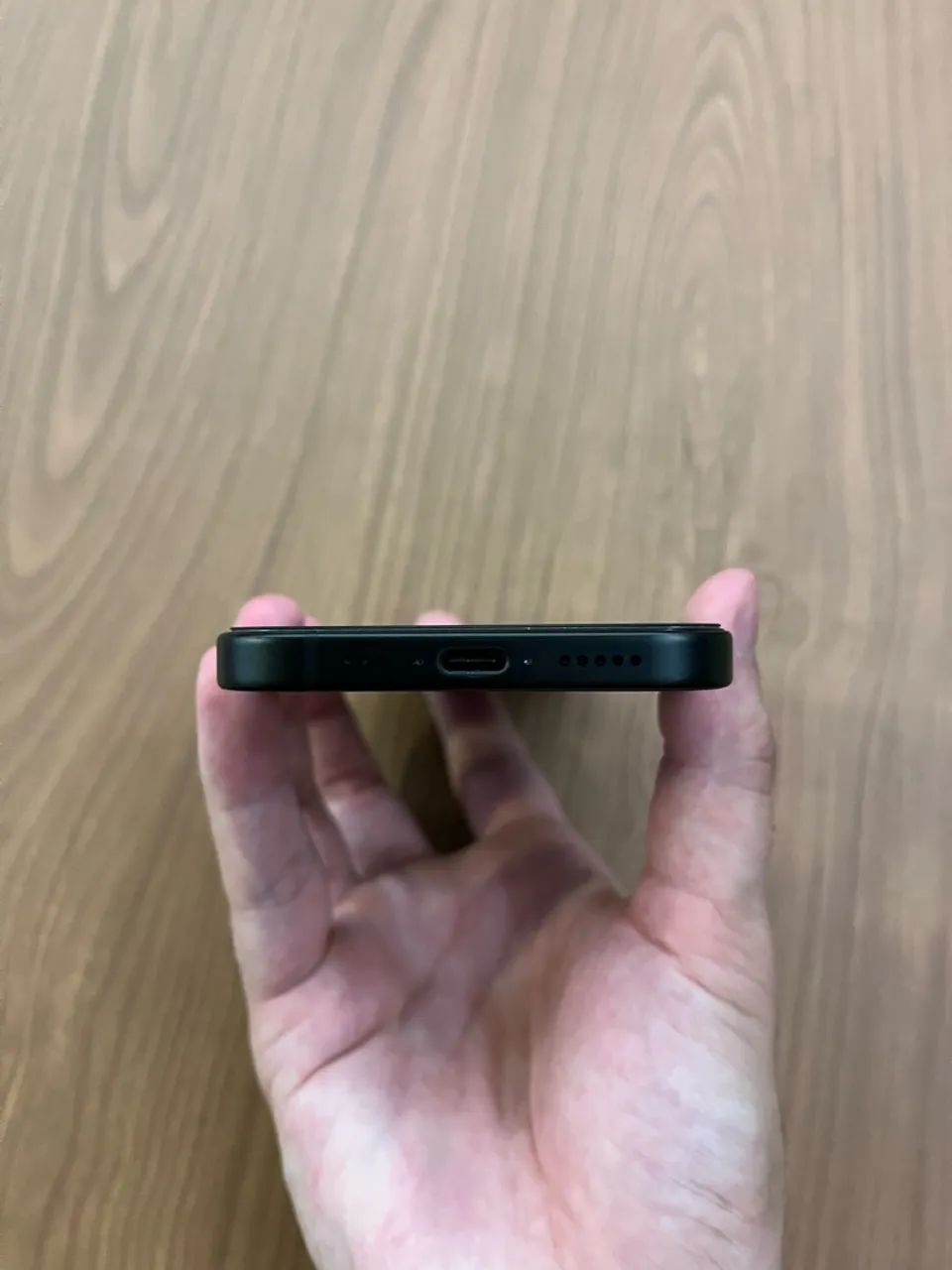 iPhone 15  - Foto 5