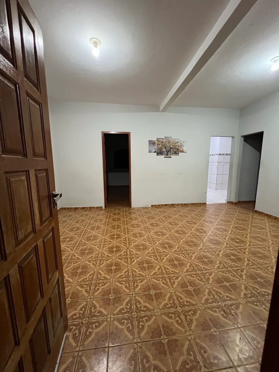 Alugo casa carapina - Foto 3