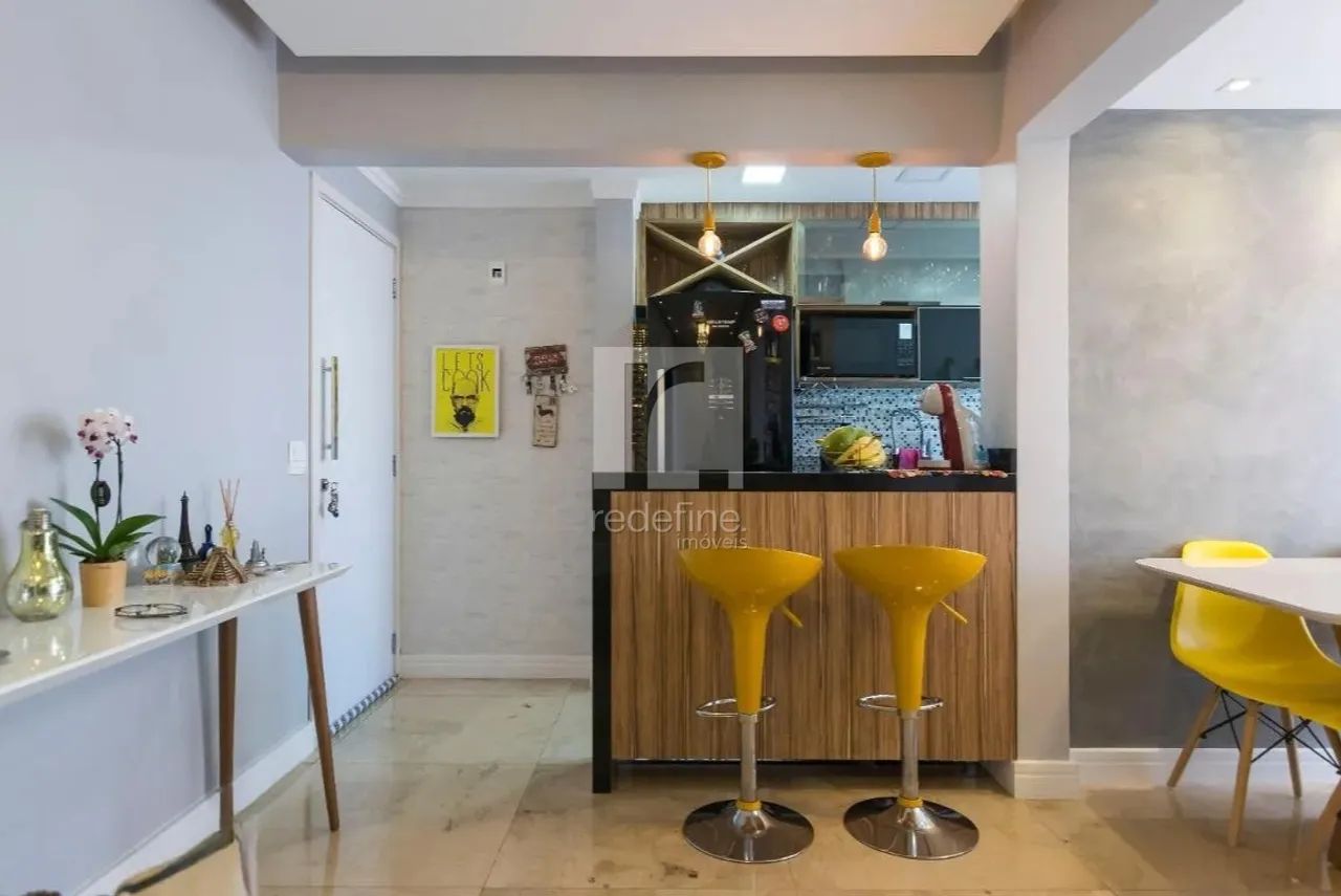 Apartamento 2 quartos - Vila Gumercindo - Foto 4