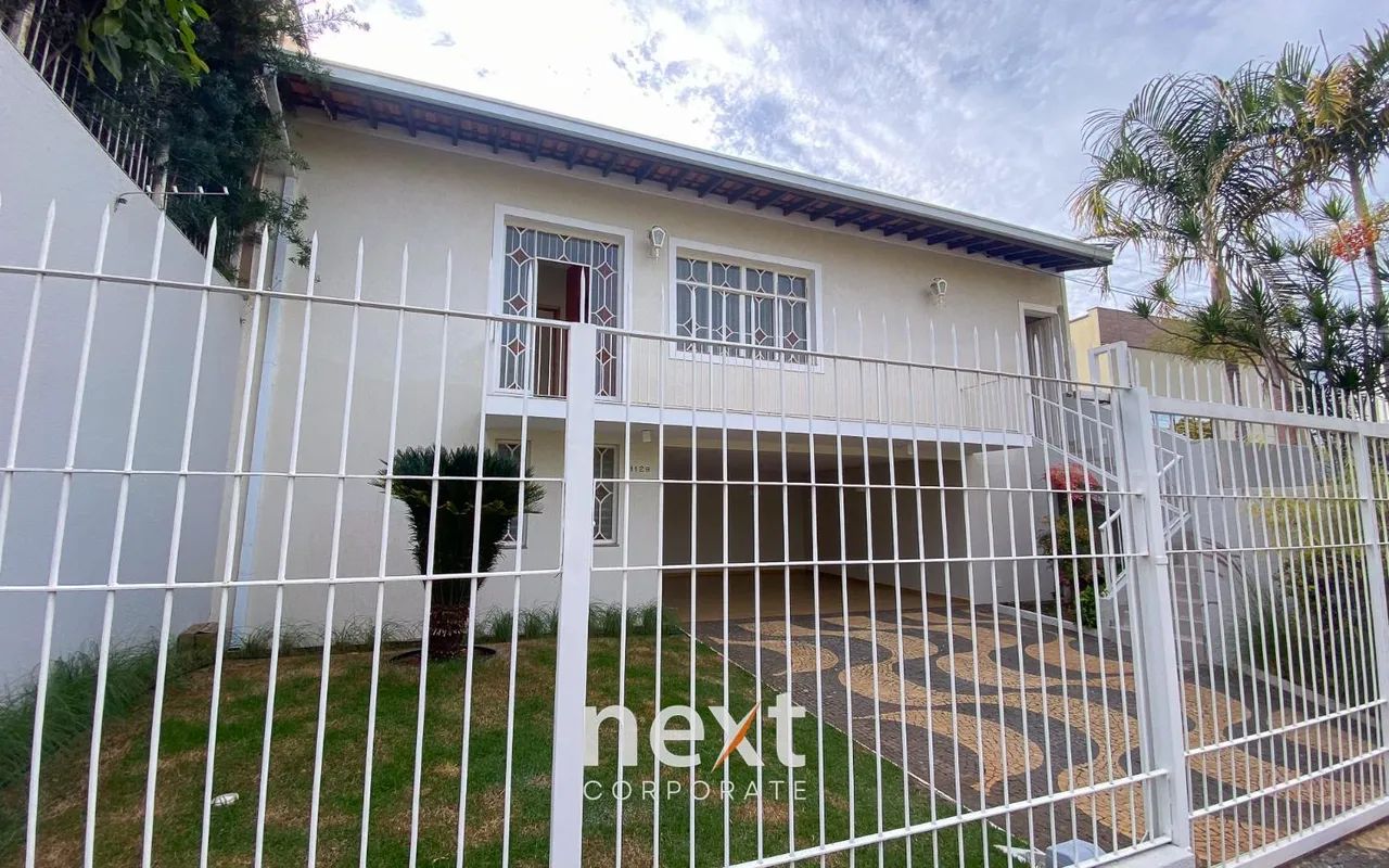 casa - Jardim Guarani - Campinas - Foto 2