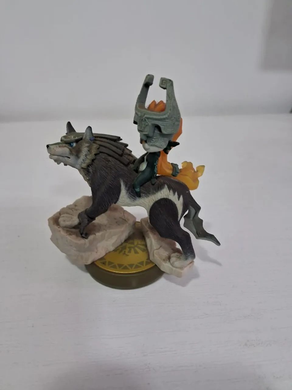 Amiibo Wolf Link - Foto 2