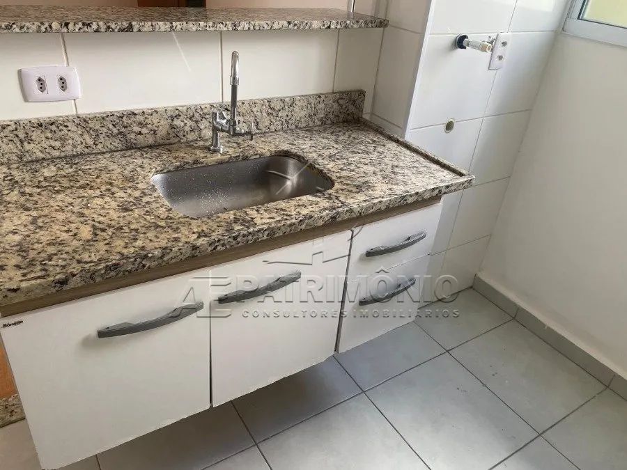 APARTAMENTO 2 Dorm. - PARQUE SERRA BONITA - Foto 4