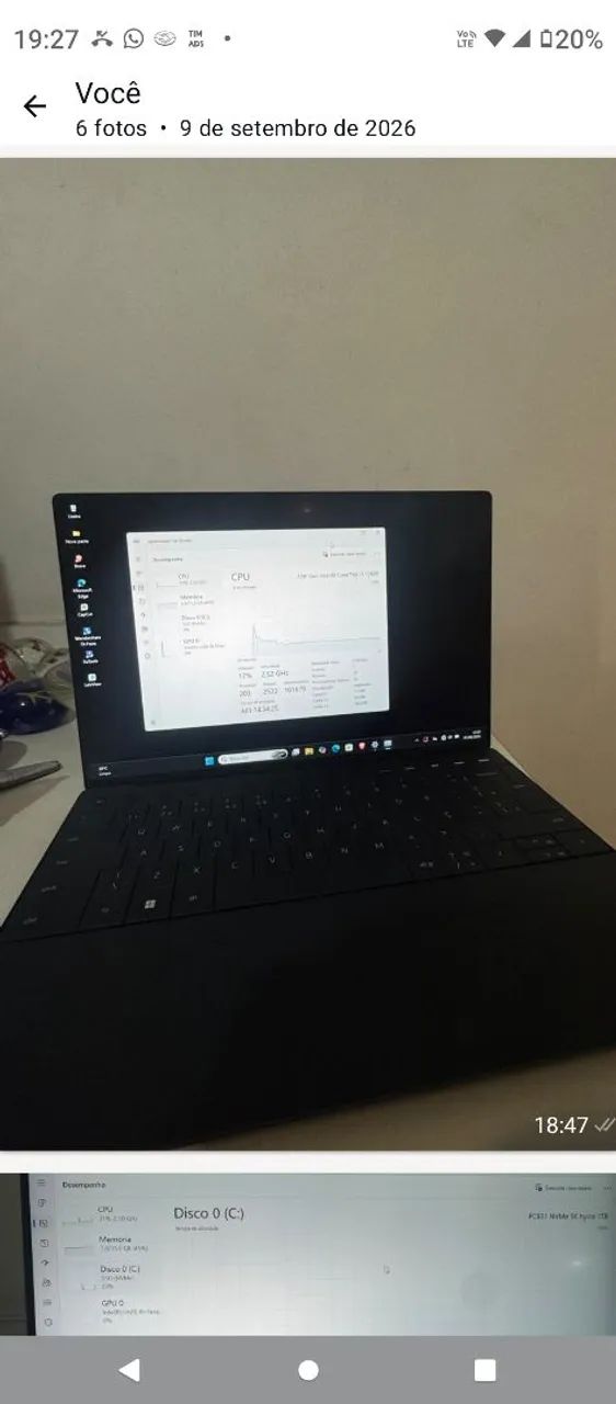 Notebook Dell XPS 13 plus 9320 - Foto 5