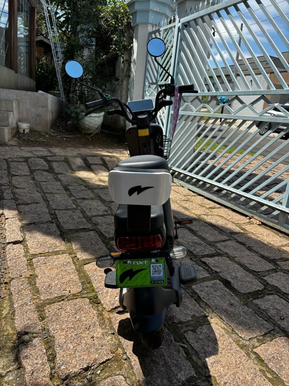 Scooter Elétrica  - Foto 2