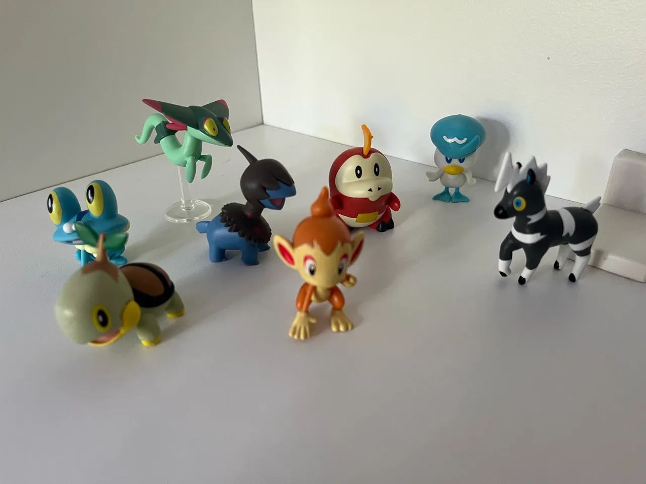 Pokémon Sunny - Jazweres 