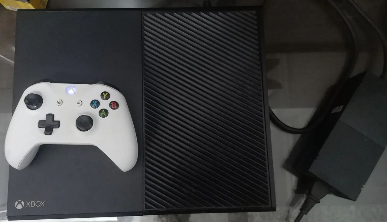 Xbox One 1 TB - Foto 3