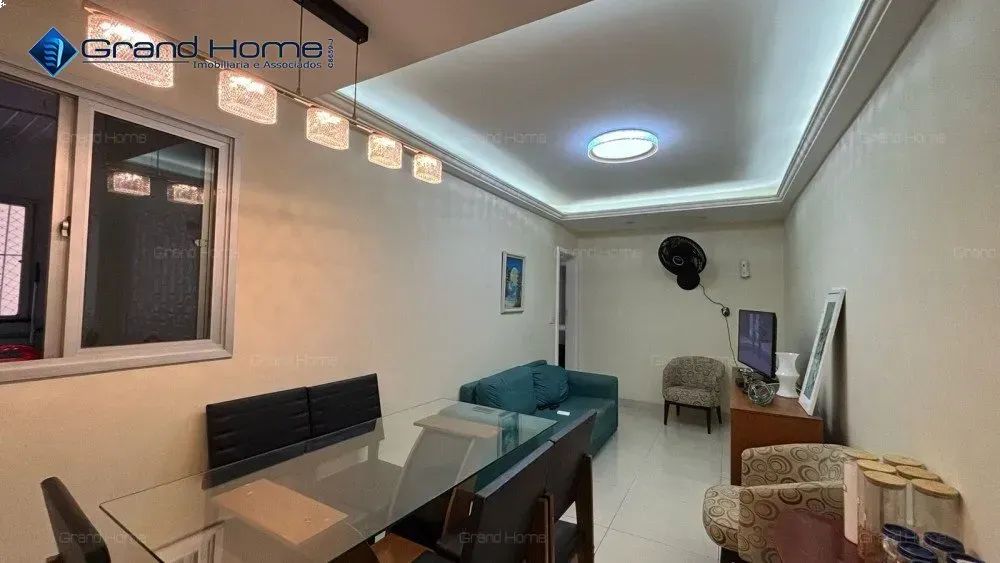 Apartamento 3 quartos em Itapuã - Foto 5