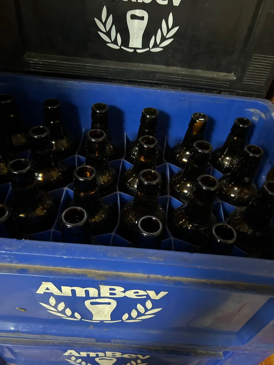 Vendo Litrinhos de cerveja  - Foto 2