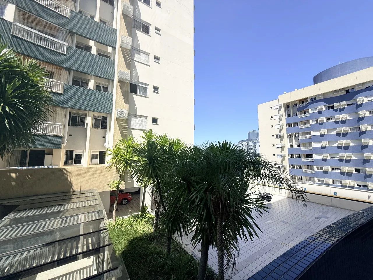 Apartamento 3 quartos em Itacorubi, Florianópolis | Paris Dakar - Foto 5