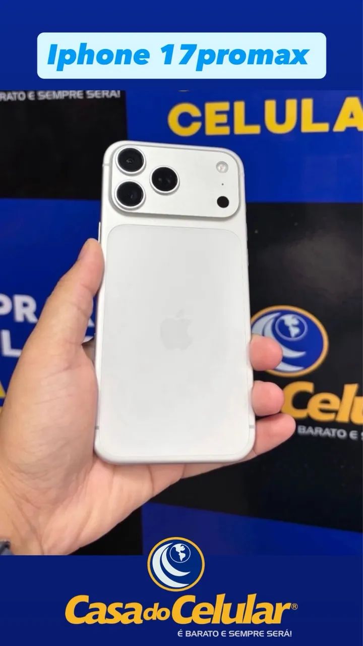Celulares no boleto em até 18x - Foto 5