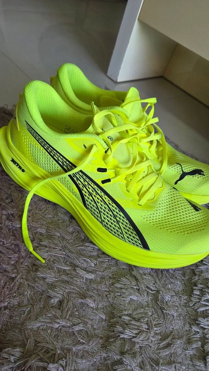 PUMA DEVIATE NITRO 3 - Foto 2