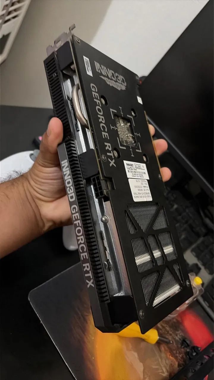 RTX 4060 8GB - Foto 3