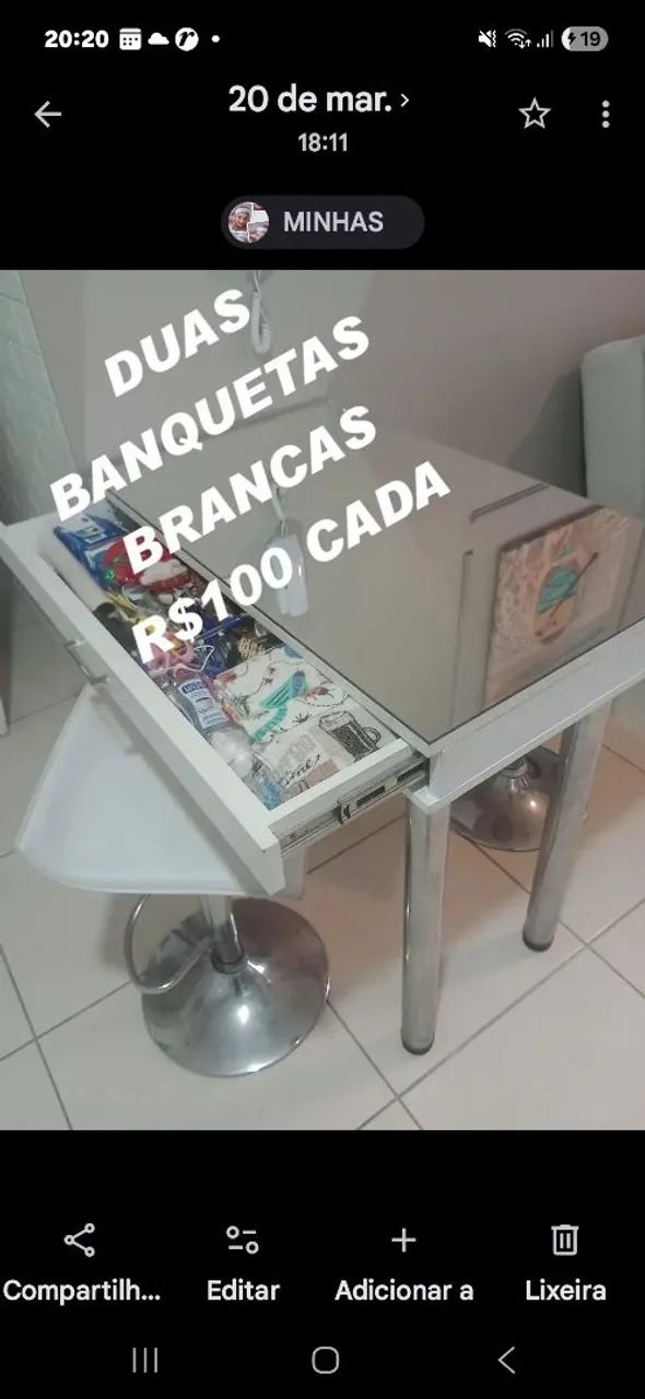 BANCADA+ BANQUETES 