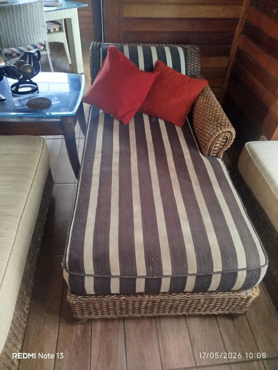 Chese poltrona  - Foto 2