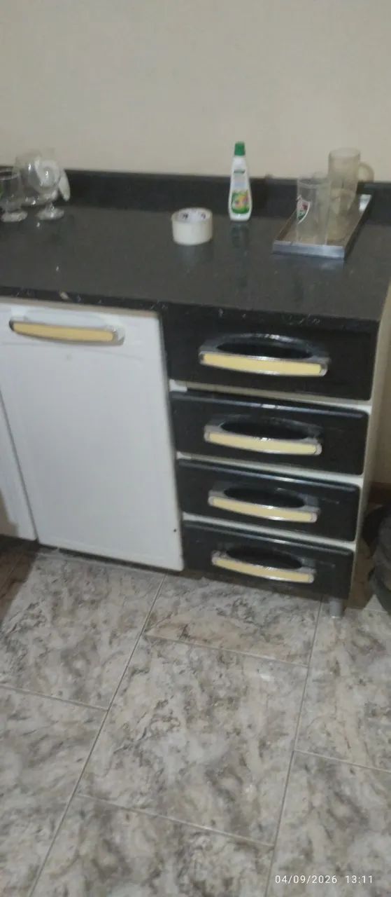 Armário de cozinha  - Foto 2