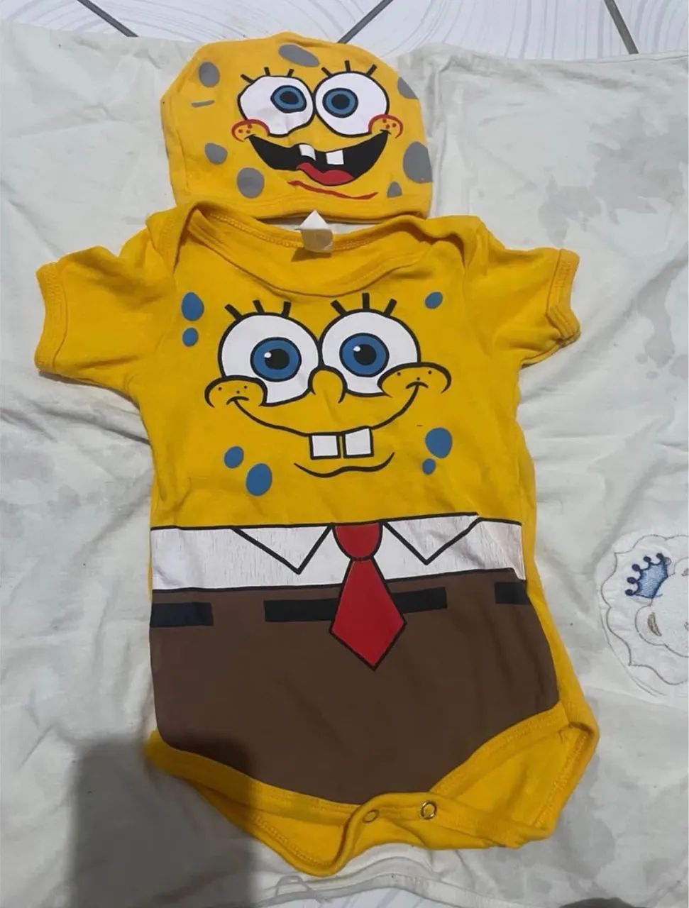 bob esponja 
