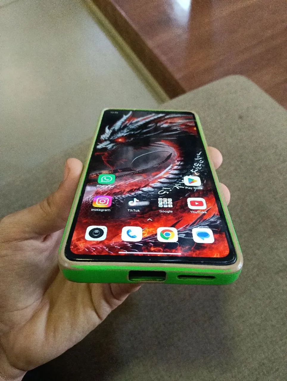 Xiaomi 11T 128 gigas - Foto 2