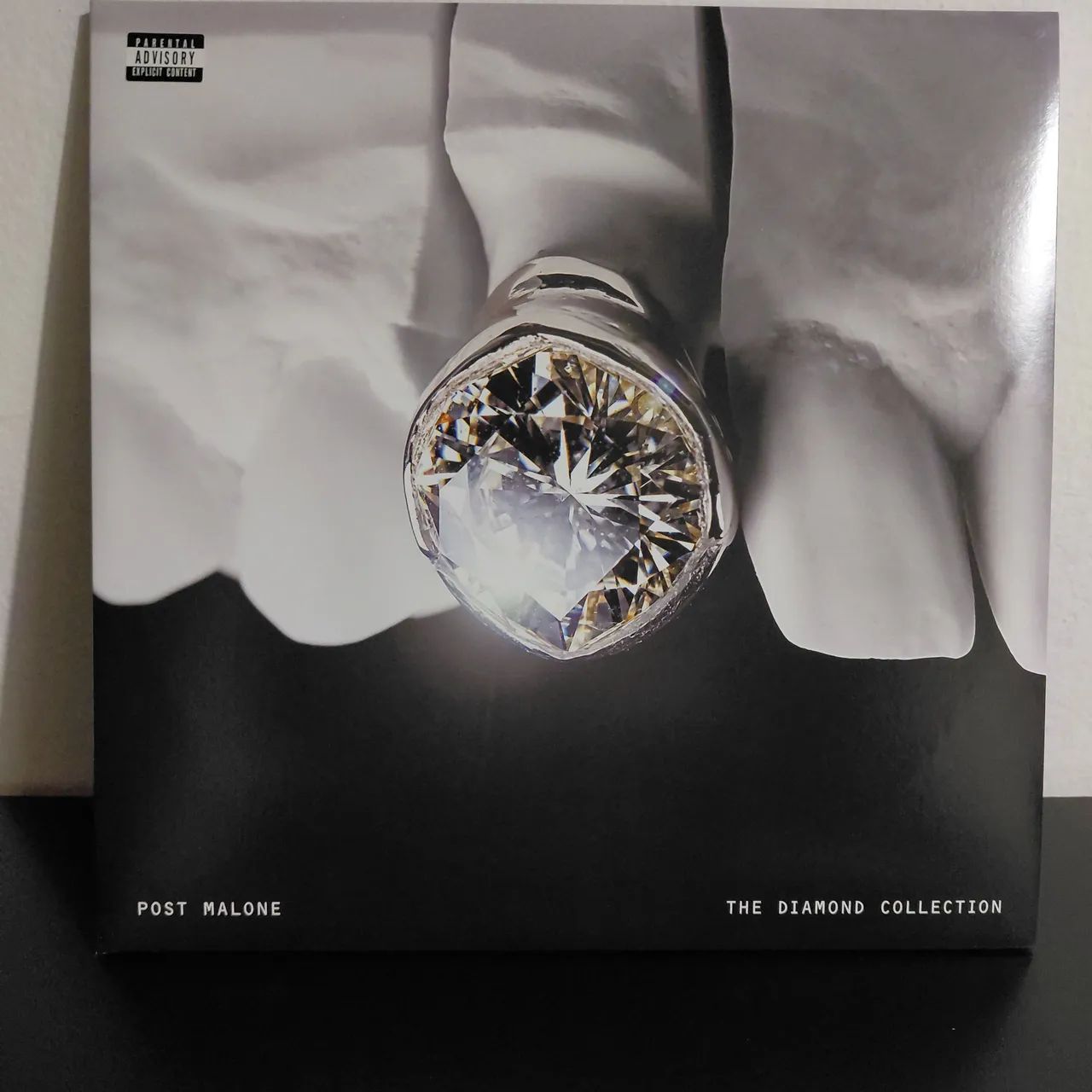 Vinil Post Malone The Diamond Collection disco lp