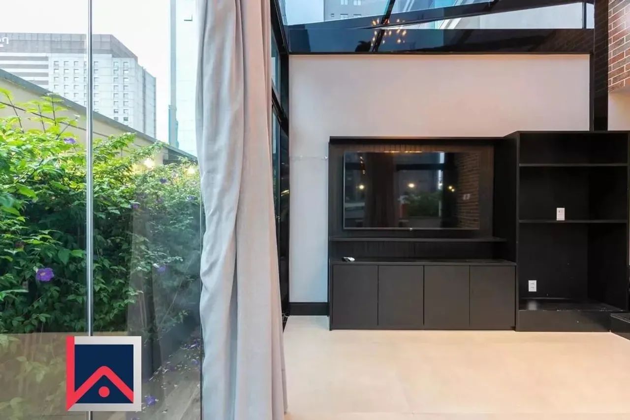 Venda Apartamento 1 Dormitórios - 96 m² Vila Olímpia