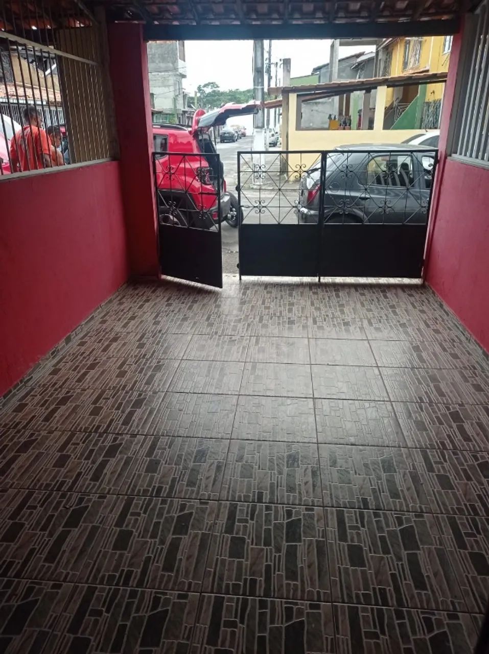 Foto - Salvador - Mata Escura