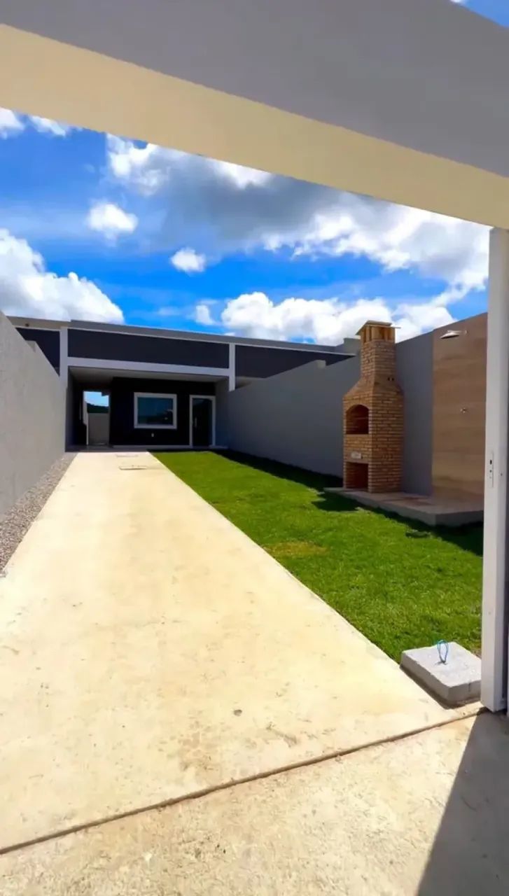 REPASSE CASA PACATUBA - CASA PLANA - MONGUBA