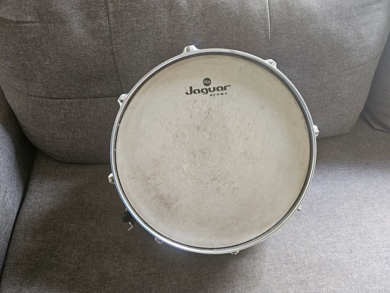 Caixa Mapex V 14 5.5  - Foto 3