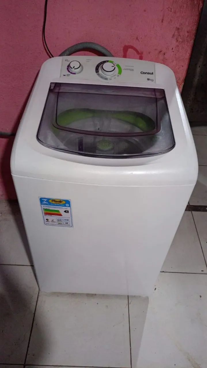 Consul 8 kilos  - Foto 5