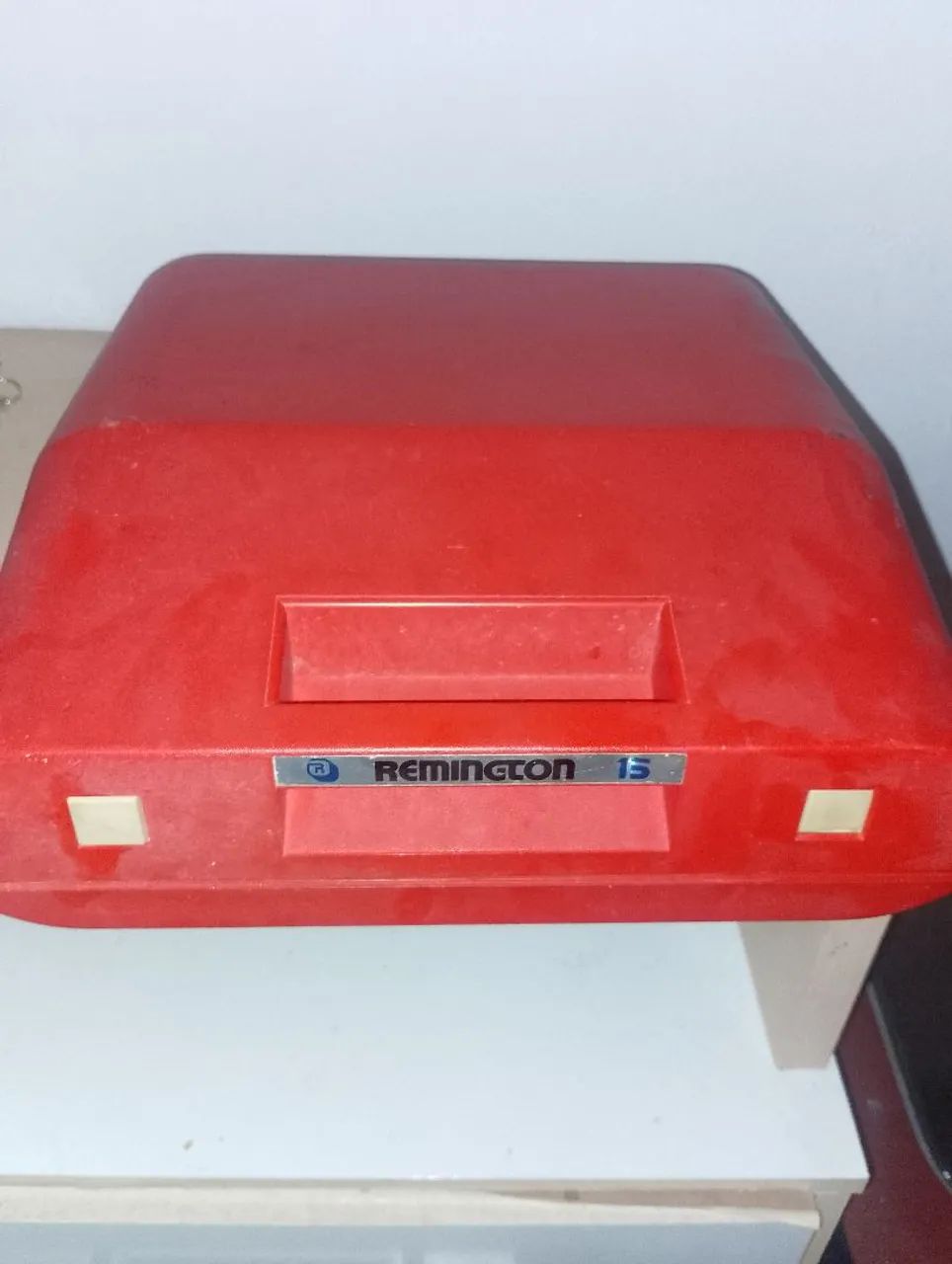 Máquina de datilografia 65204106189187120