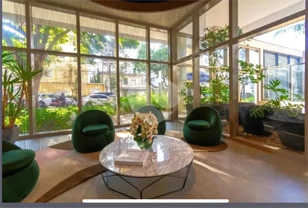 Apartamento com 3 quartos para locação em Pinheiros - SP - Foto 7