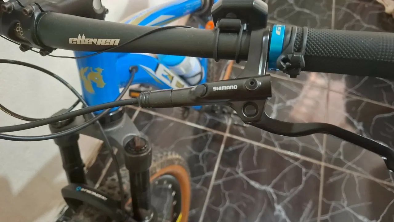Bike MTB - Foto 4