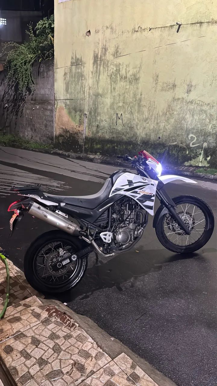 Xt 660 2013   - Foto 3