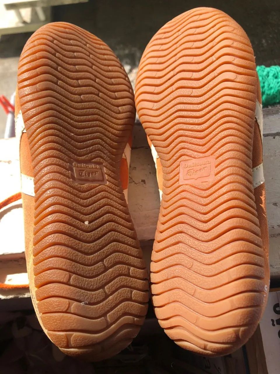 Tênis Onitsuka Tiger Tsunahiki, 39 - Foto 3
