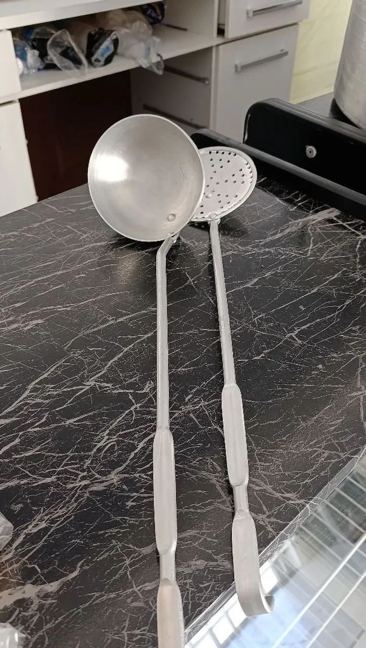 Itens industrial para cozinha  - Foto 2