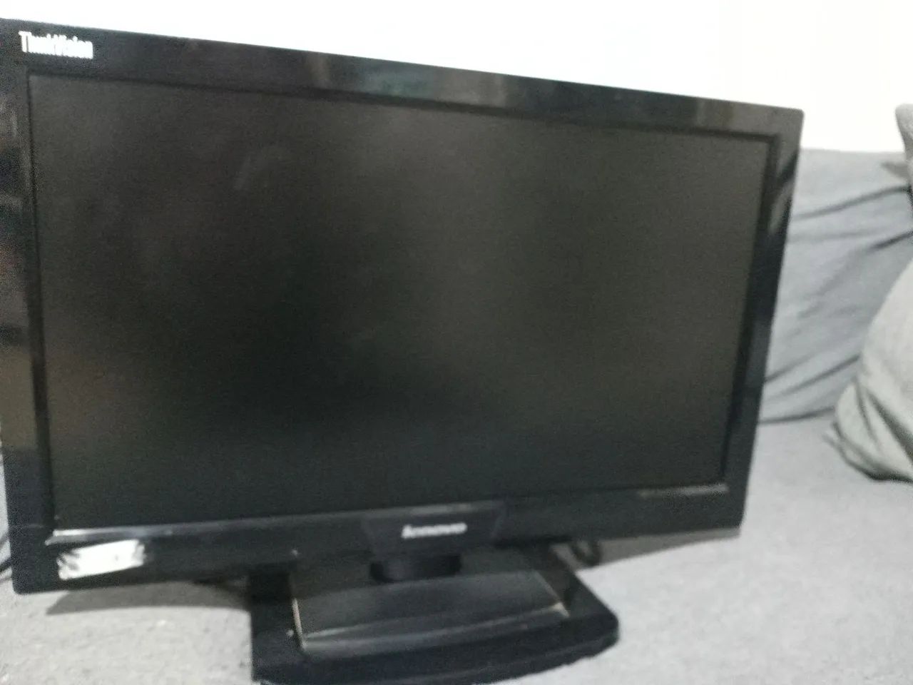 Monitor 60 hz  20 polegadas  - Foto 2