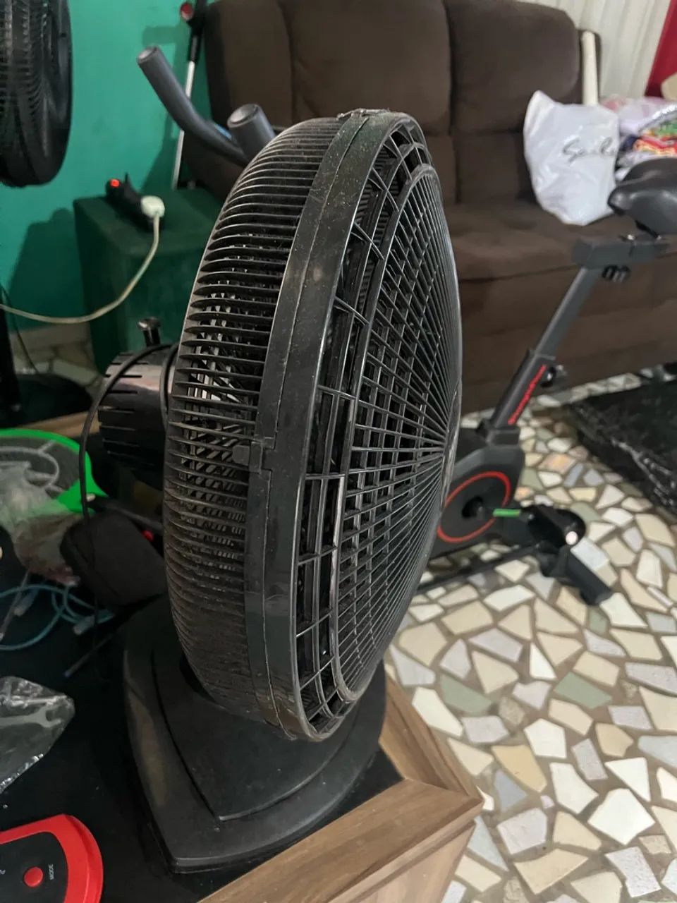 Ventilador - Foto 2
