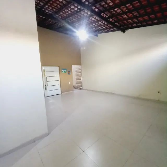 Foto - Teresina - Vila São Francisco