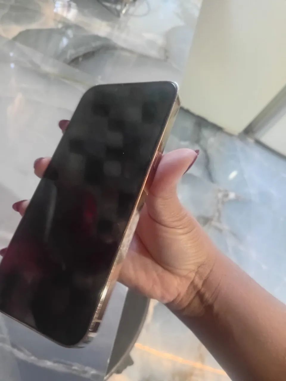 iPhone 13 promax 128 gigas  - Foto 3