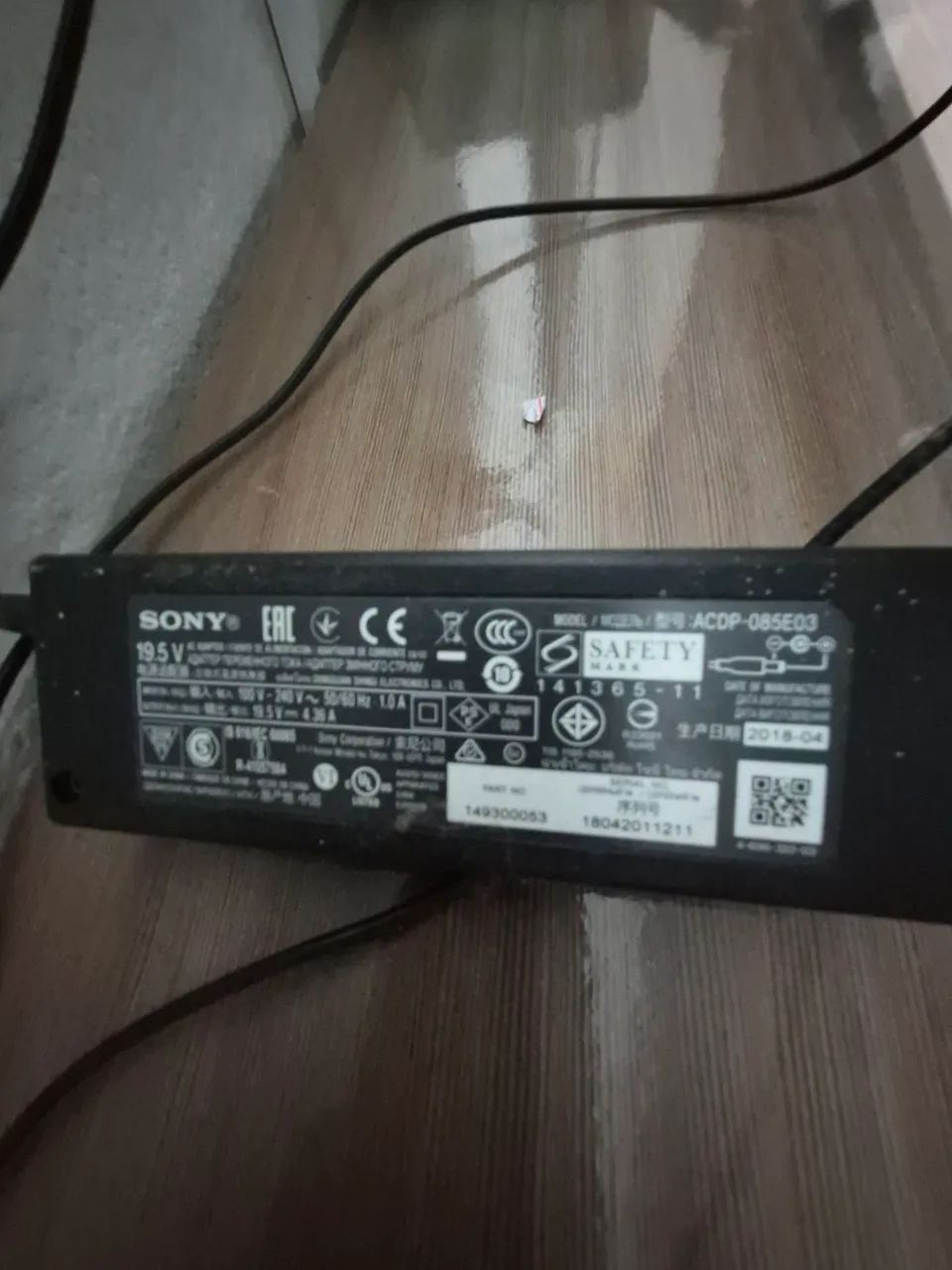 TV SONY , 50 Polegadas , ano de 2018 - Foto 2