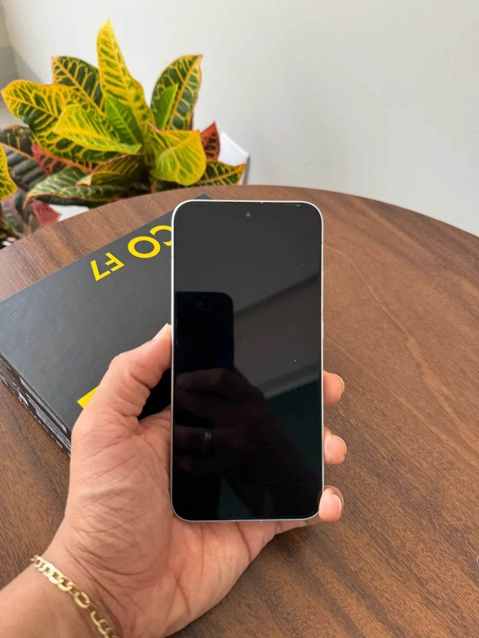 Poco F7  - Foto 2