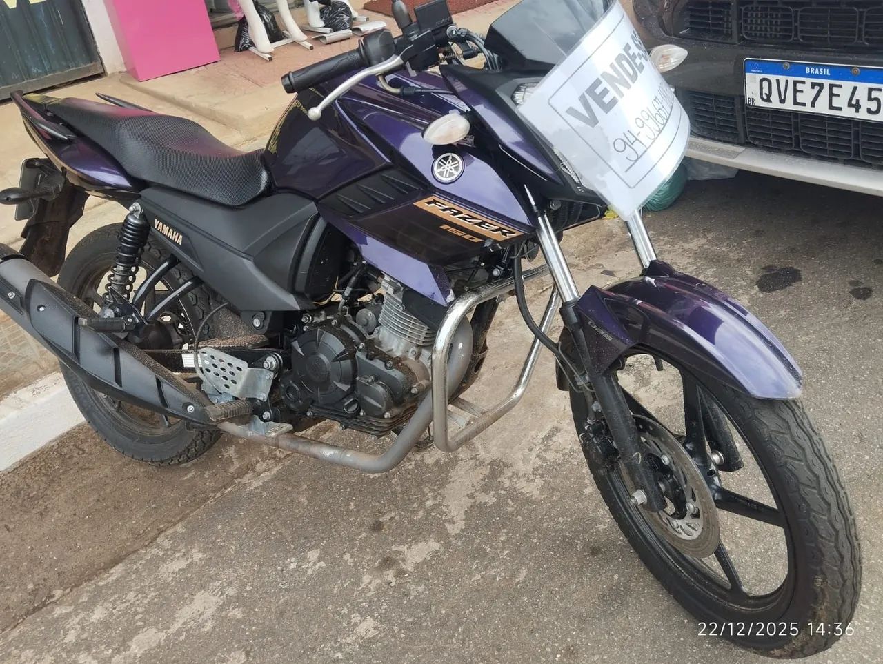 moto em Dias  - Foto 4