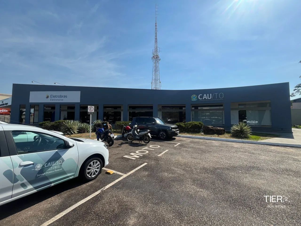 Loja Comercial para Alugar perto da Jk