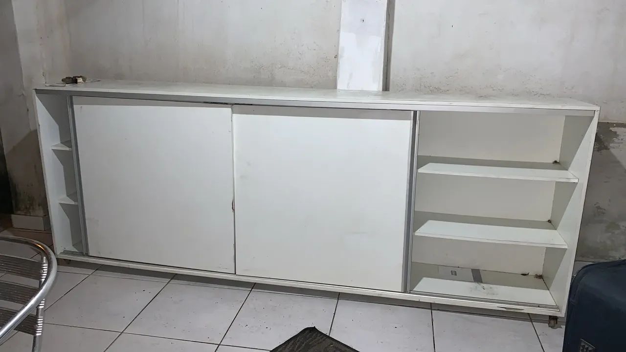 Bancada multiuso - Foto 2