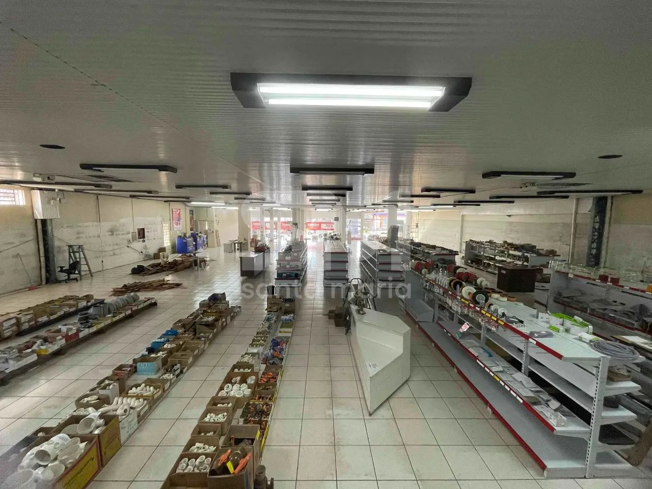 Sala para locação, Centro, Chapecó, SC - Foto 2