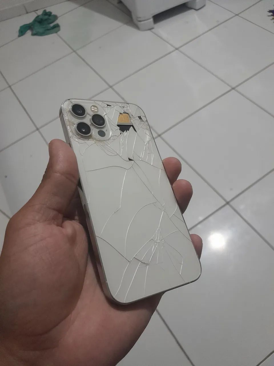 IPhone 13 - Foto 2