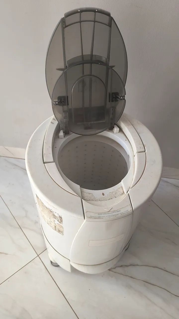 Vendo centrífuga  - Foto 2
