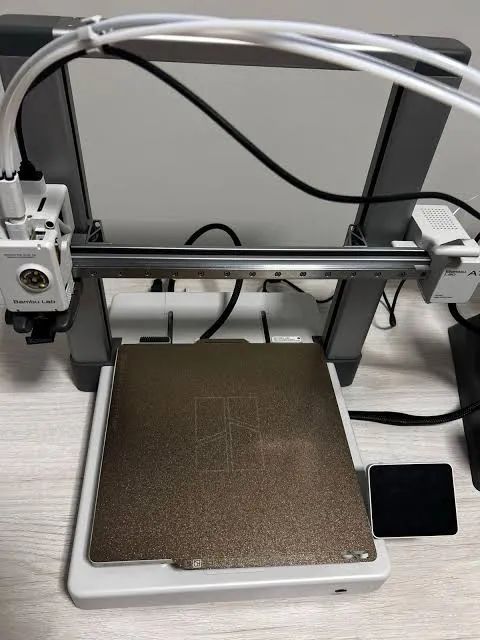 Bambu Lab A1 + Combo - Foto 2