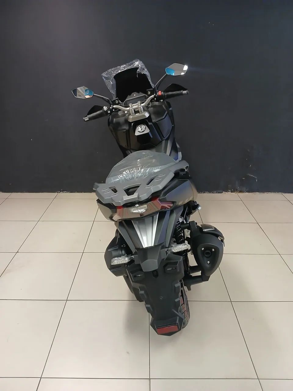 SYM ADXTG 300 - Foto 5