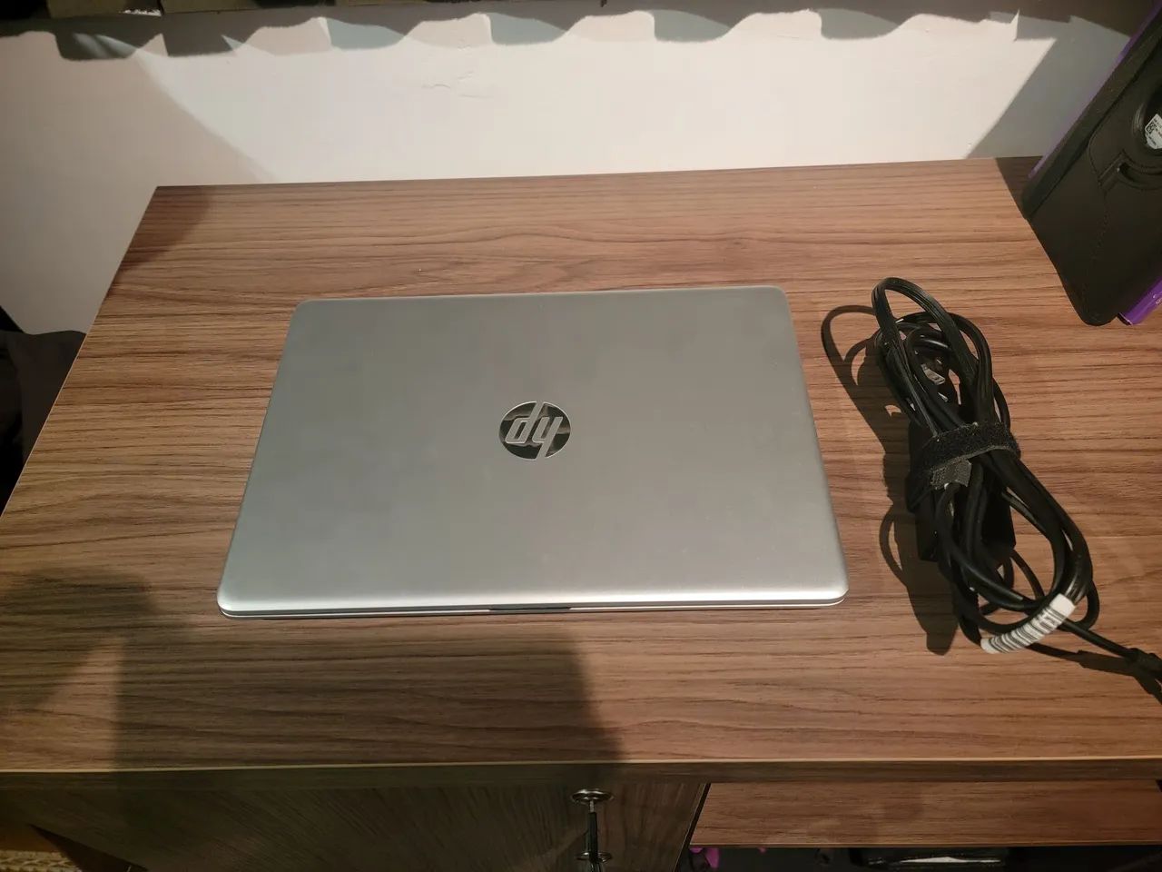 Notebook HP Core I3