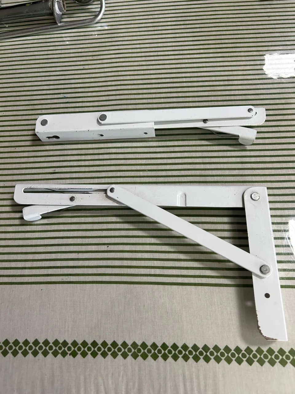 Suporte para mesa articulável 